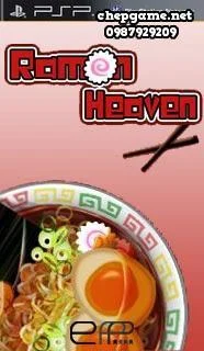Ramen Heaven