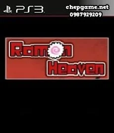 Ramen Heaven PSN