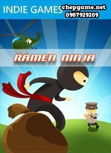 Ramen Ninja