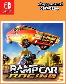 Ramp Car Racing