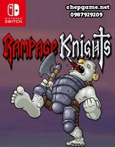 Rampage Knights