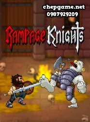 Rampage Knights