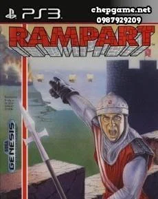 Rampart PSN