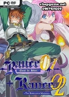 Rance 01 Plus 02