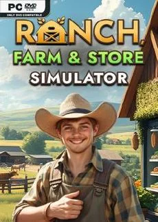 Ranch Farm and Store Simulator