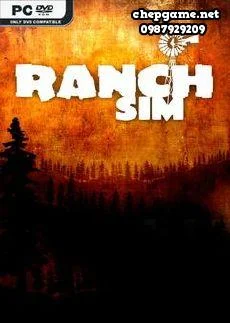 Ranch Simulator Build Farm Hunt
