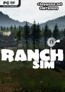 Ranch Simulator
