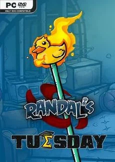 Randals Tuesday