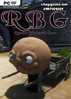 Random Blacksmith Game