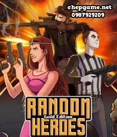 Random Heroes Gold Edition