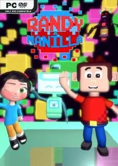 Randy and Manilla