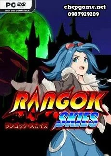 Rangok Skies