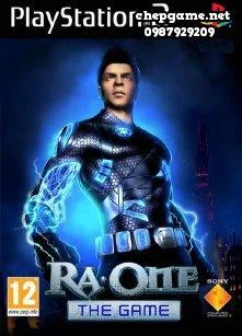 RaOne The Game