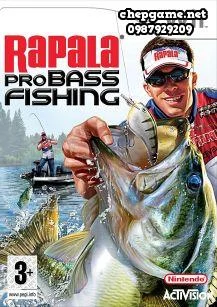 Rapala Pro Bass Fishing