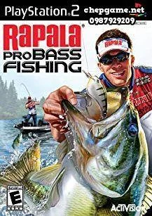 Rapala Pro Bass Fishing