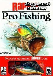 Rapala Pro Fishing
