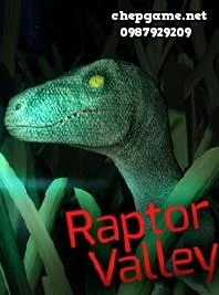 Raptor Valley