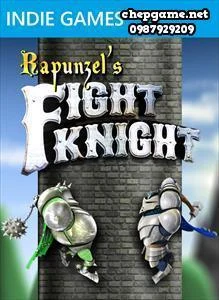 Rapunzels Fight Knight