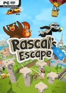 Rascals Escape