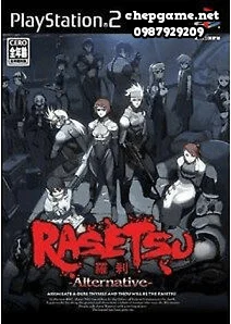 Rasetsu Alternative