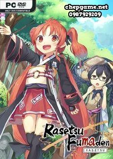 Rasetsu Fumaden