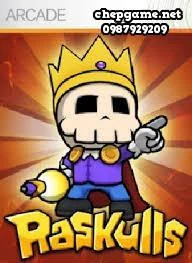 Raskulls
