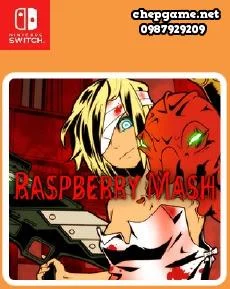 RASPBERRY MASH
