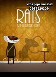 Rats Time Is Running Out