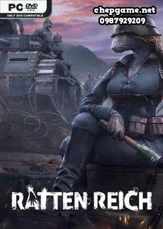 Ratten Reich