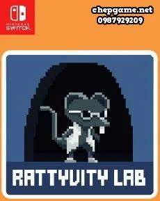 Rattyvity Lab