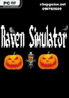 Raven Simulator