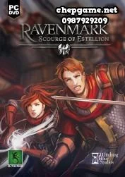 Ravenmark Scourge of Estellion
