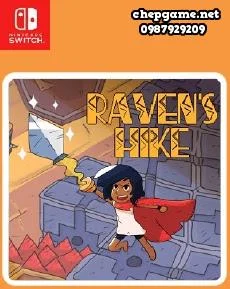 Ravens Hike