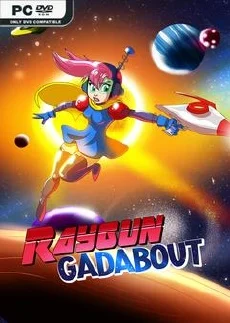 Raygun Gadabout