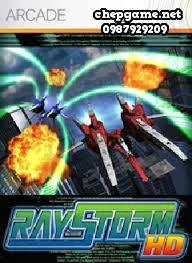 Raystorm HD