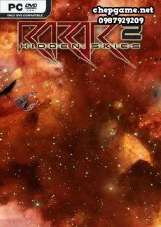 Razor2 Hidden Skies