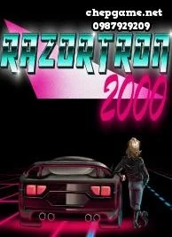 Razortron 2000