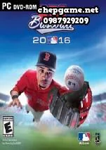 RBI Baseball 16