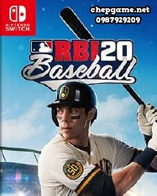 RBI Baseball 20