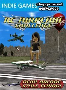 RC Airplane Challenge