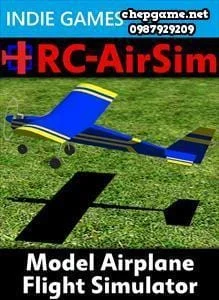 RC AirSim