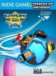 RC Racing 360