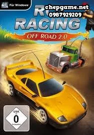 RC Racing Off Road 2.0