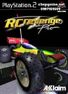 RC Revenge Pro