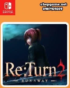 Re Turn 2 Runaway
