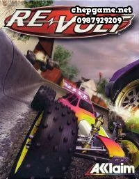 Re Volt (1999)