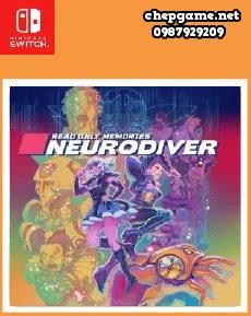 Read Only Memories NEURODIVER