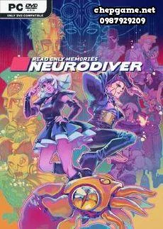 Read Only Memories NEURODIVER