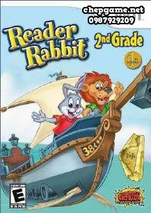 Reader Rabbit 2nd Grade