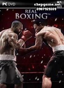 Real Boxing